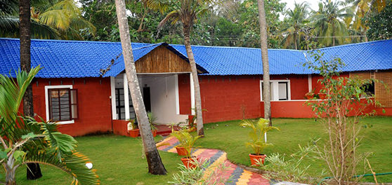 Ayurveda at Nikhil Residence