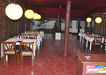 Nikhil Restaurant